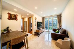Jervois Treasures (D10), Apartment #609522091